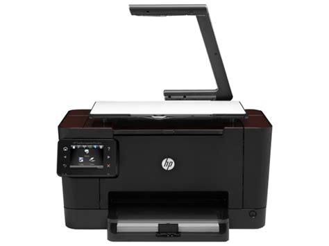 All You Need to Know about the HP LaserJet Pro M270 Printer Driver